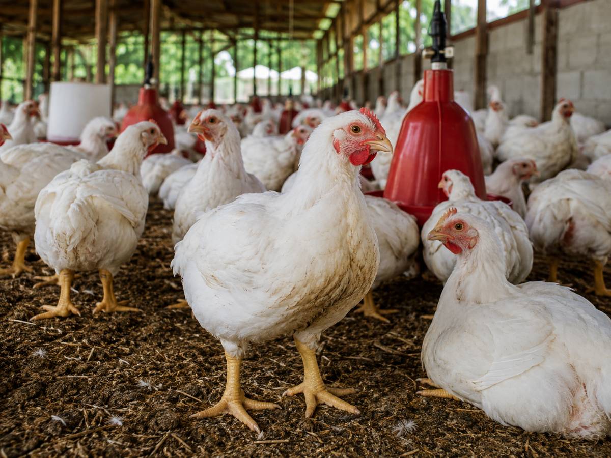 Poultry