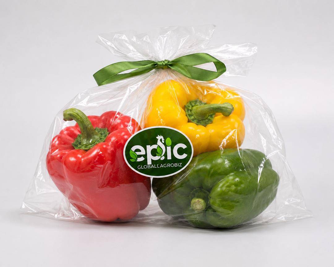 Bell Peppers